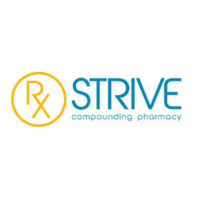 Image for Strive Compounding Pharmacy with ID of: 5658938