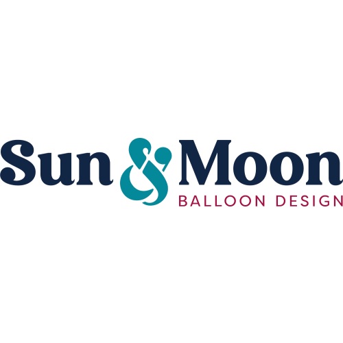 Image for Sun & Moon Balloon Design with ID of: 5658994