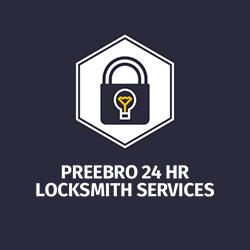 Image for Preebro 24 hr Locksmith Services with ID of: 5659105