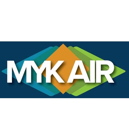 Image for MYK Air with ID of: 5659194