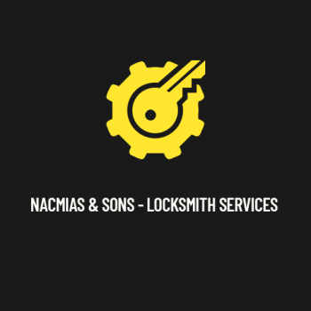 Image for Nacmias & Sons - Locksmith Services with ID of: 5659301