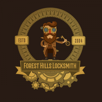 Image for Forest Hills Locksmith with ID of: 5659379