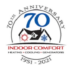 Image for Indoor Comfort Heating & Cooling with ID of: 5660821