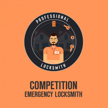 Image for Competition Emergency Locksmith with ID of: 5661034