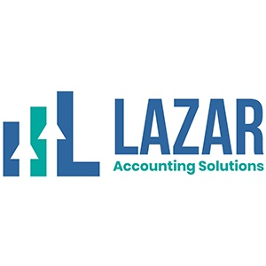 Image for Lazar Accounting Solutions with ID of: 5662569