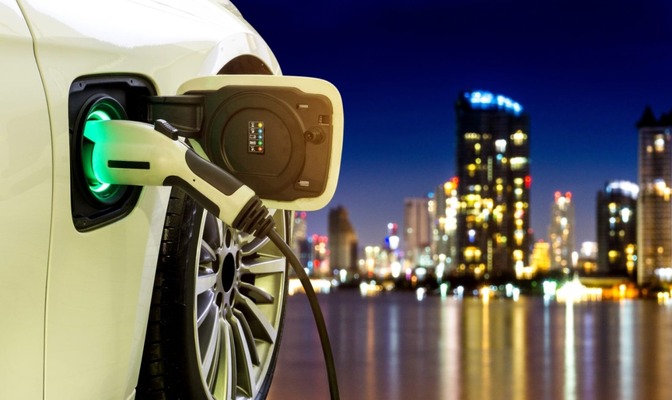 Image for Electric Vehicle Testing Inspection Certification Market: Key Trends and Drivers Revealed by Research Report with ID of: 5662890