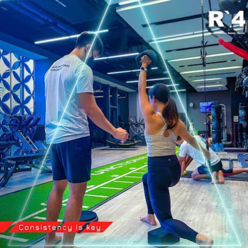 Image for Functional Training Institute with ID of: 5663291