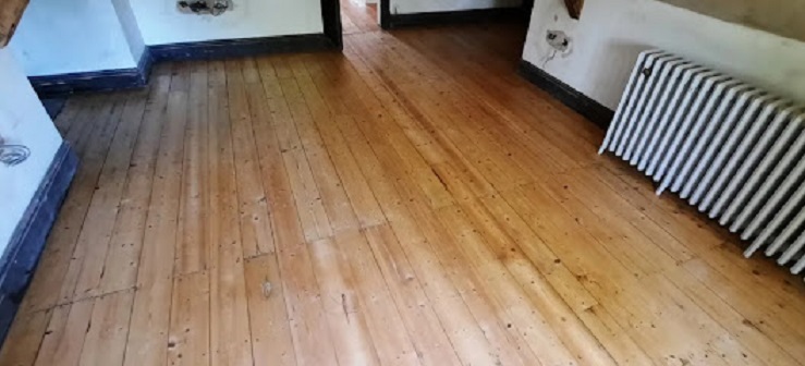 Image for BMB Wooden Flooring with ID of: 5664007