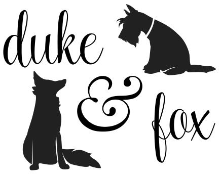 Image for Duke and Fox with ID of: 5664335