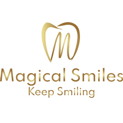 Image for Magical Smiles with ID of: 5664411