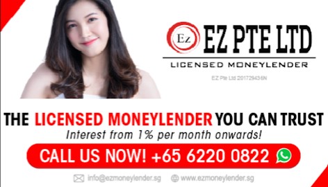 Image for EZ Pte Ltd with ID of: 5664548