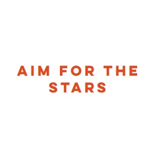 Image for Aim for the Stars with ID of: 5664565