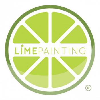 Image for Lime Painting of Boston with ID of: 5664898