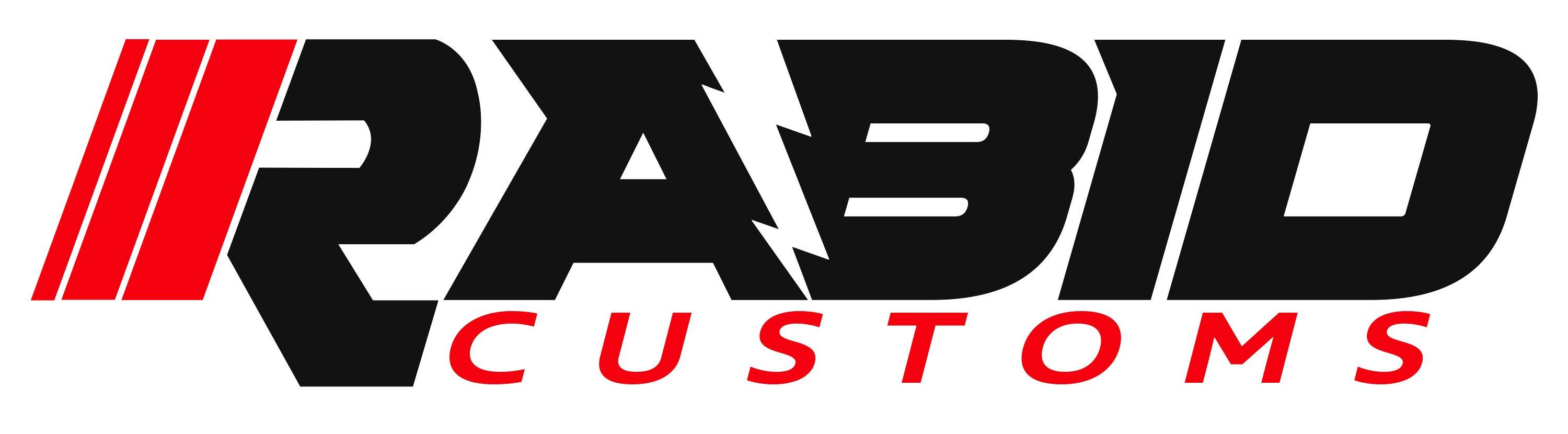 Image for Rabid Customs with ID of: 5665381
