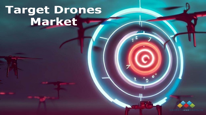 Image for Understanding Payload Capacity: A Key Driver for Target Drones Market with ID of: 5666073