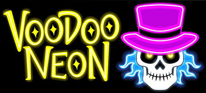 Image for Voodoo Neon with ID of: 5668190