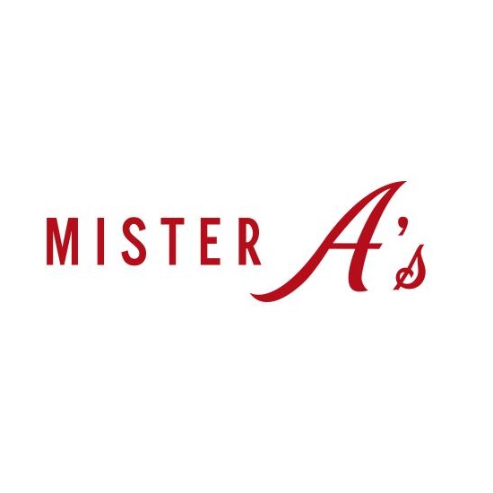 Image for Mister A's with ID of: 5669541