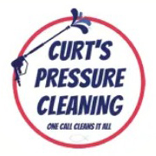 Image for Curt's pressure cleaning with ID of: 5670127