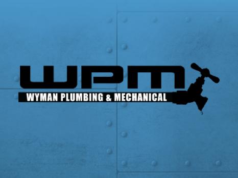 Image for Wyman Plumbing & Mechanical LLC with ID of: 5670797