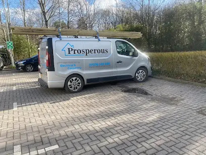 Image for Prosperous Home Improvement Ltd with ID of: 5670869