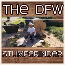 Image for The DFW Stump Grinder with ID of: 5670904