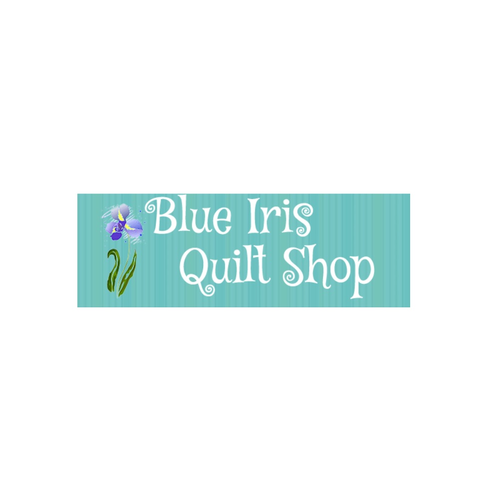 Image for Blue Iris Quilt Shop with ID of: 5672249