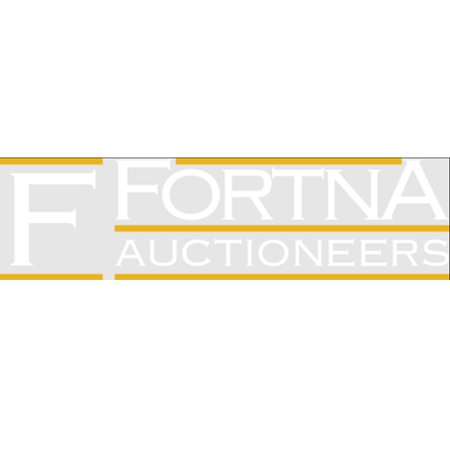 Image for Fortna Auctioneers with ID of: 5672521