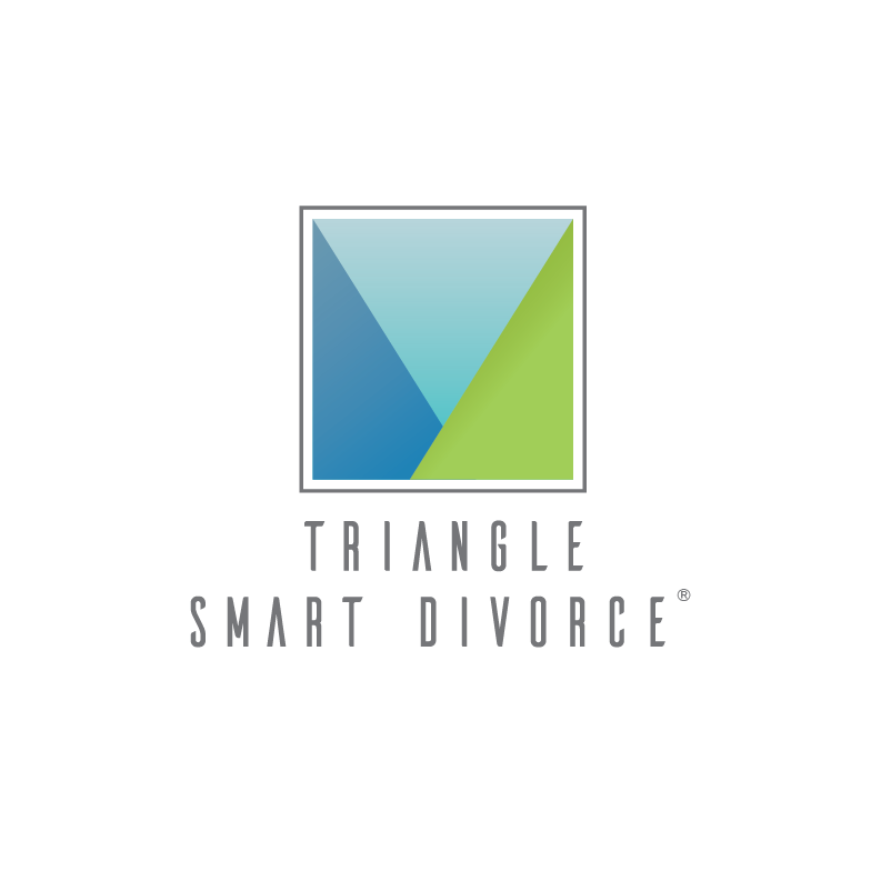 Image for Triangle Smart Divorce with ID of: 5672980