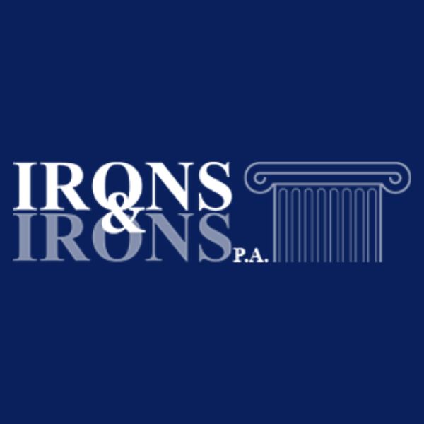 Image for Irons & Irons P.A. with ID of: 5673022