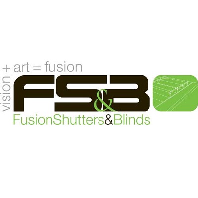 Image for Fusion Shutters and Blinds with ID of: 5673061