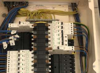 Image for Paul Robertson Electrical with ID of: 5673710