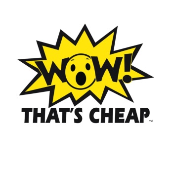 Image for WOW! That's Cheap with ID of: 5674194