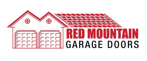 Image for Red Mountain Garage Doors with ID of: 5674239