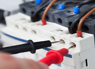 Image for Jotauras Electrical Services with ID of: 5675332