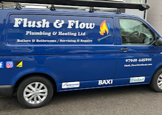 Image for Flush & Flow Plumbing & Heating Ltd with ID of: 5675359
