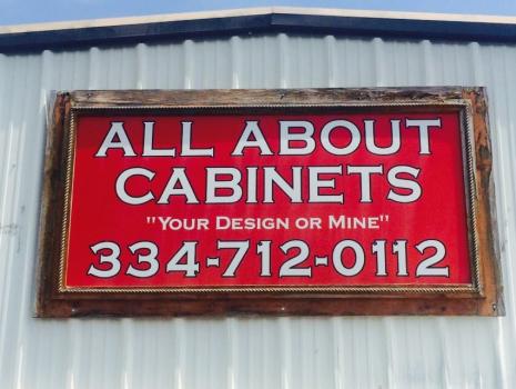 Image for All About Cabinets with ID of: 5675370