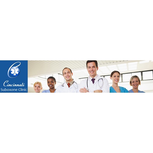 Image for Cincinnati Suboxone Clinic with ID of: 5675874