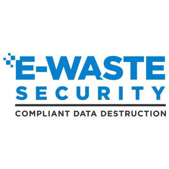 Image for E-Waste Security with ID of: 5676382