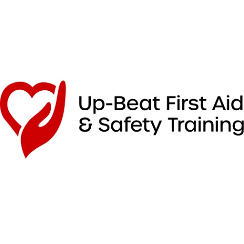 Image for Up-Beat First Aid & Safety Training Ltd. with ID of: 5676524
