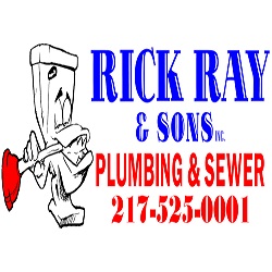 Image for Rick Ray and Sons Plumbing with ID of: 5676999