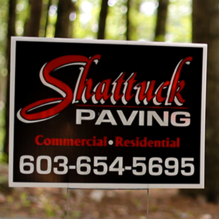 Image for Shattuck Paving with ID of: 5677688