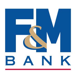 Image for F&M Bank with ID of: 5678336