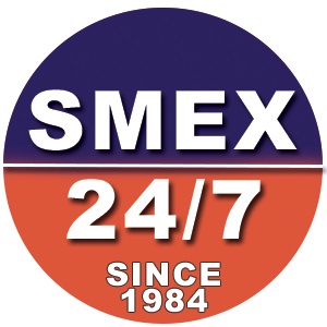 Image for SMEX 24/7 with ID of: 5678541
