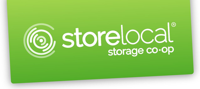 Image for Canyon Road Self Storage with ID of: 5678853