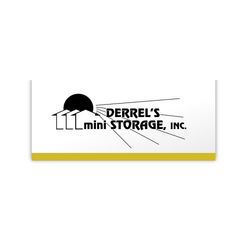 Image for Derrel's Mini Storage with ID of: 5679199