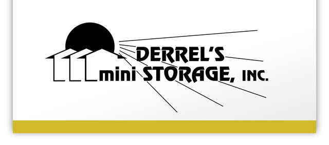 Image for Derrel's Mini Storage with ID of: 5679559