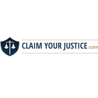 Image for Claim Your Justice with ID of: 5679707