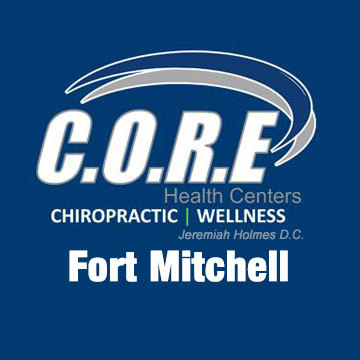 Image for CORE Health Centers - Chiropractic and Wellness with ID of: 5679869