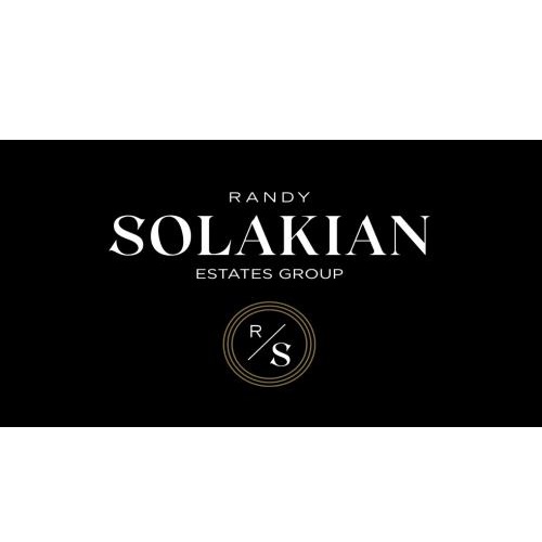 Image for Randy Solakian Estates Group with ID of: 5680019