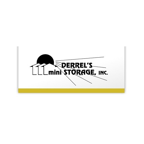 Image for Derrel's Mini Storage with ID of: 5680257